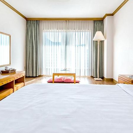 Jeju Sunshine Hotel Ngoại thất bức ảnh