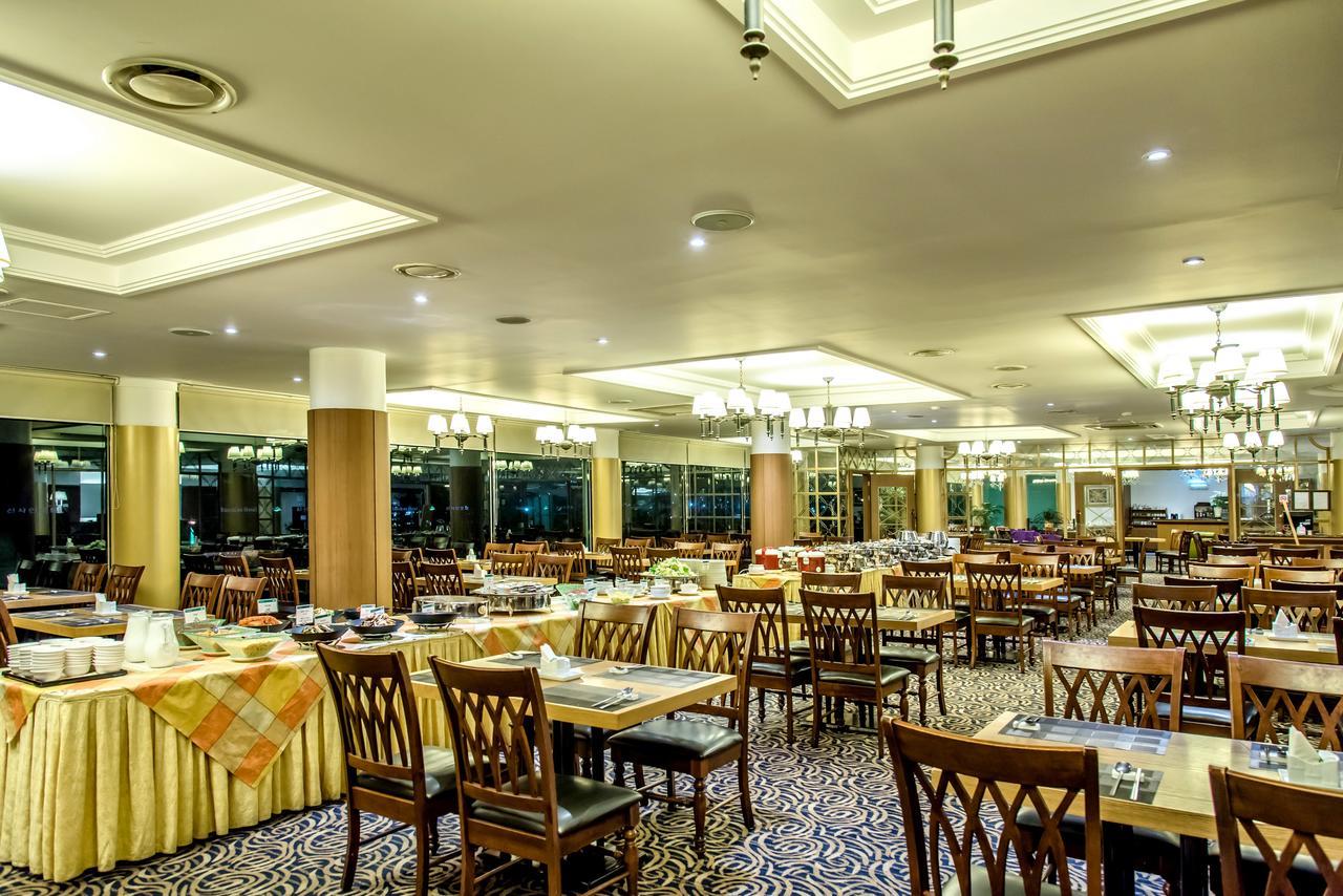 Jeju Sunshine Hotel Ngoại thất bức ảnh
