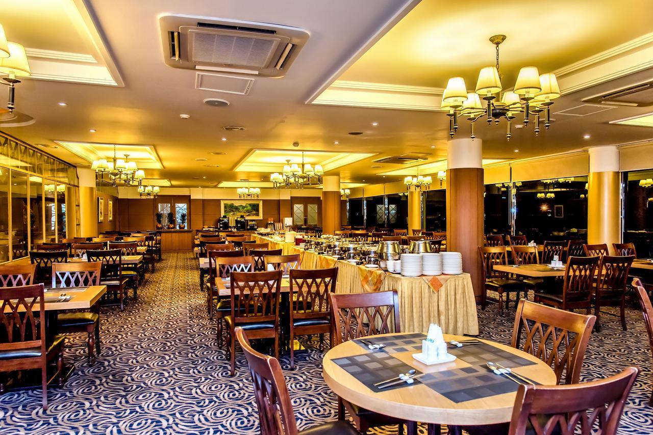 Jeju Sunshine Hotel Ngoại thất bức ảnh