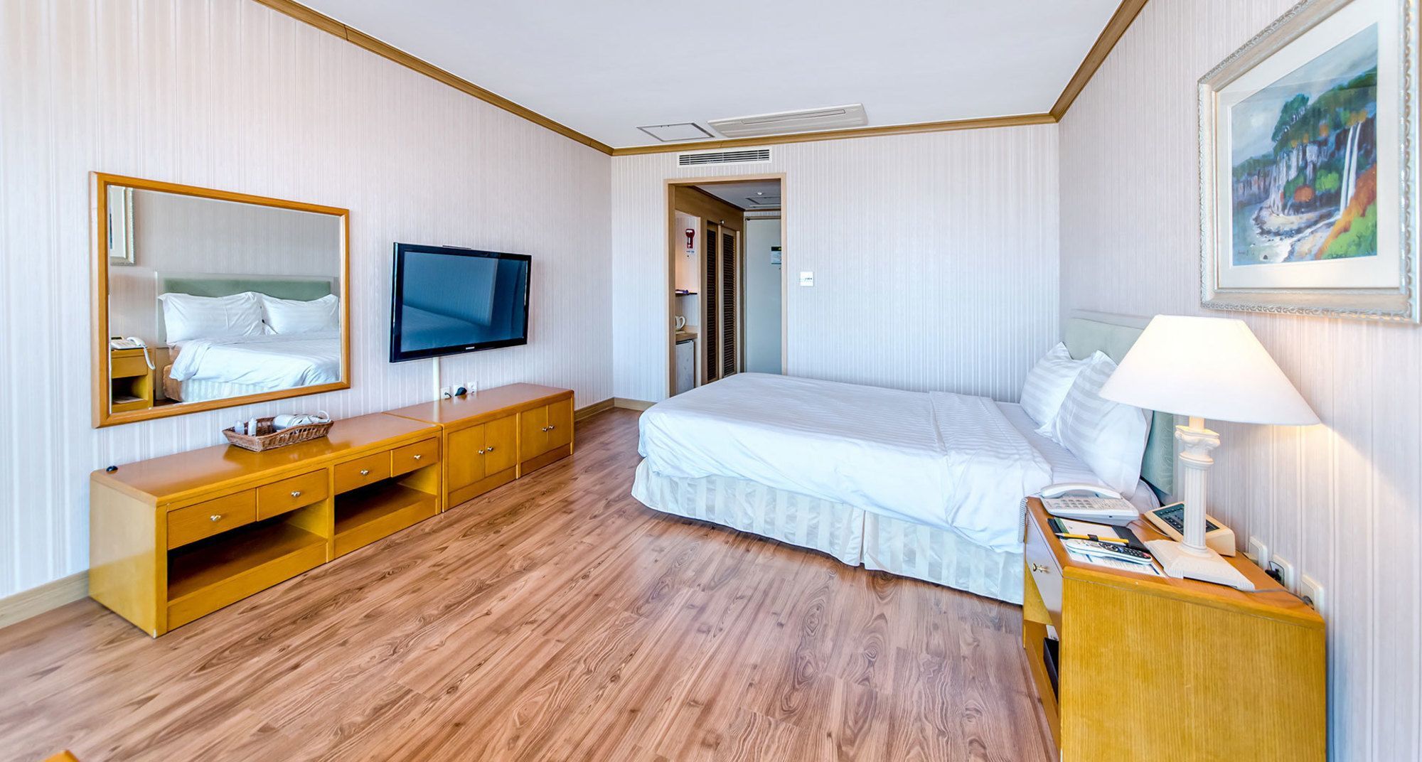 Jeju Sunshine Hotel Ngoại thất bức ảnh