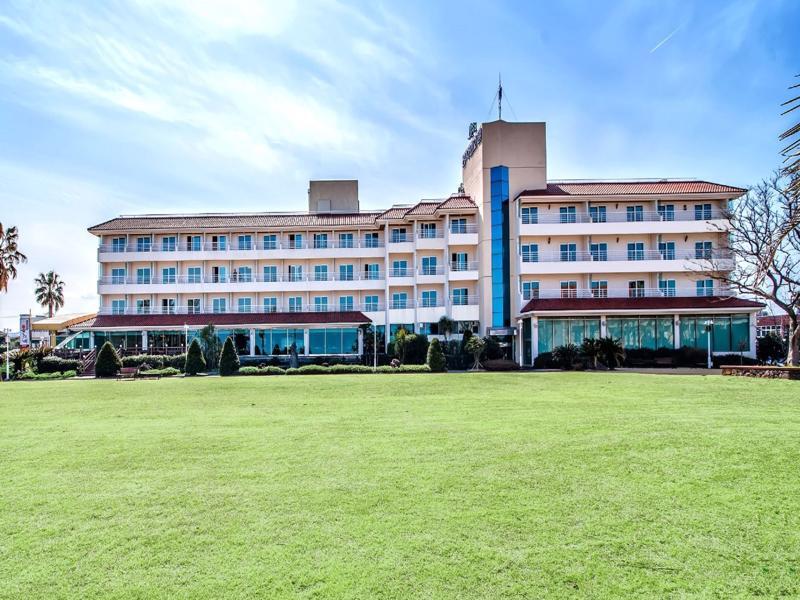 Jeju Sunshine Hotel Ngoại thất bức ảnh
