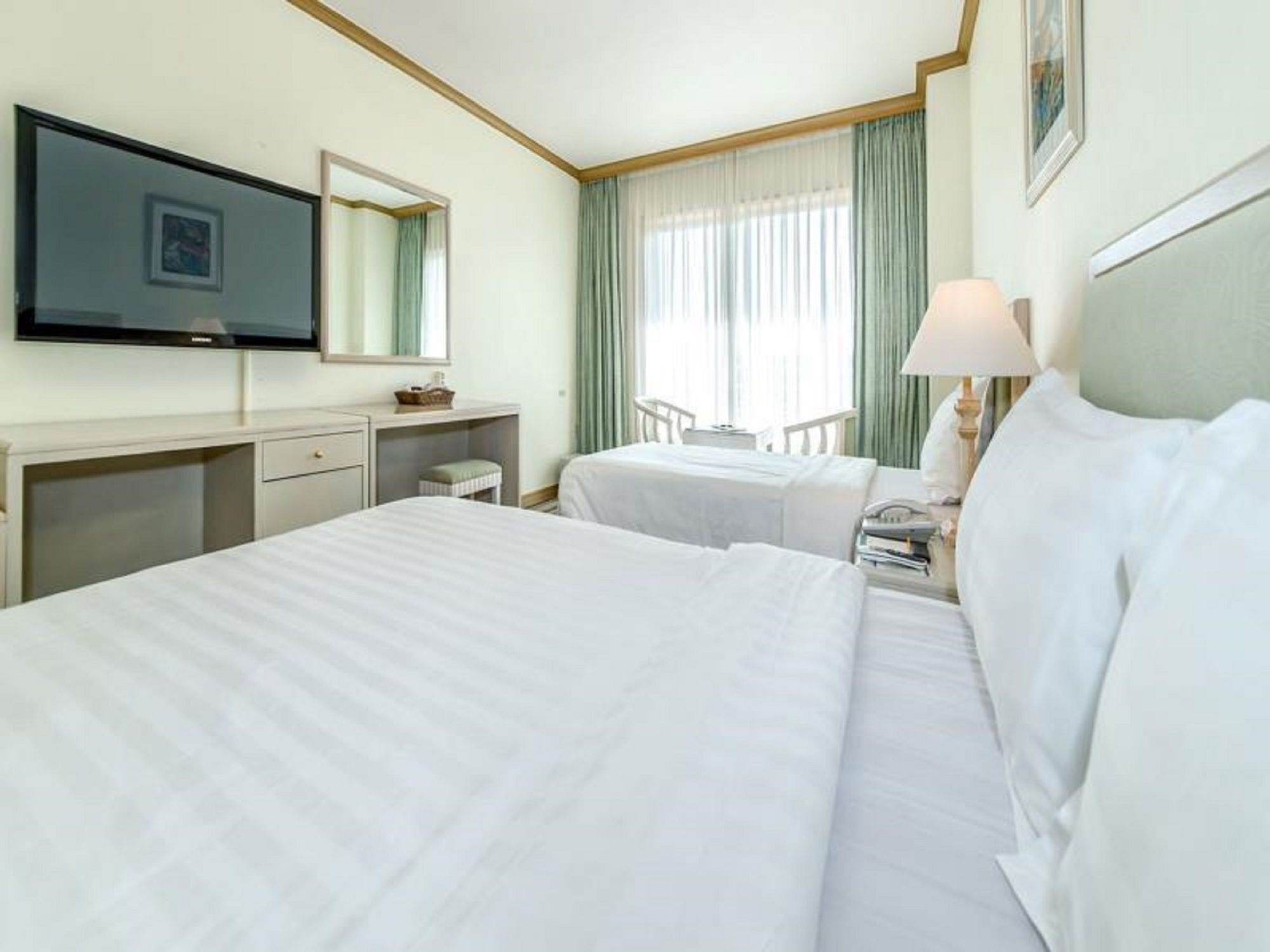 Jeju Sunshine Hotel Ngoại thất bức ảnh