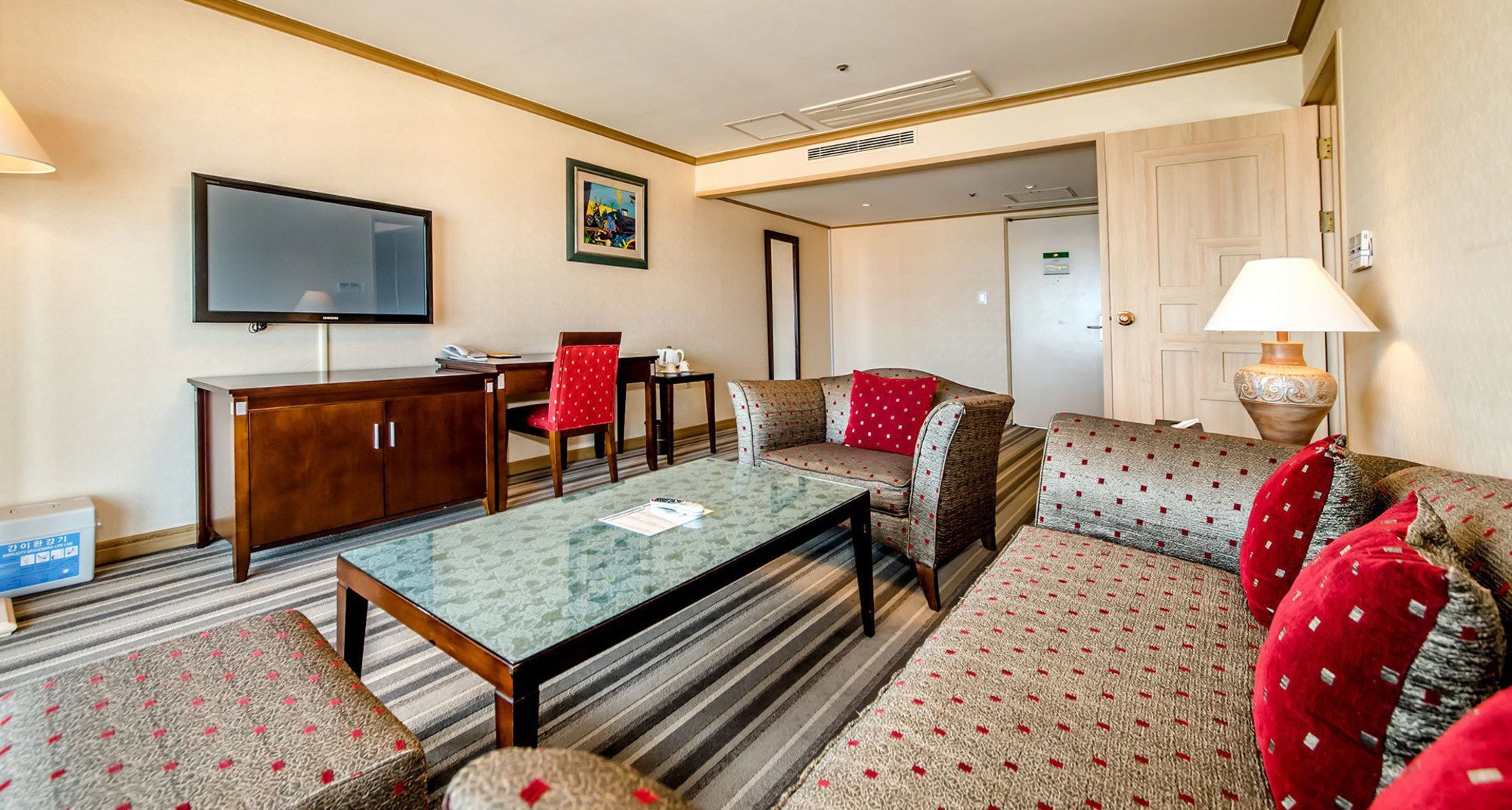 Jeju Sunshine Hotel Ngoại thất bức ảnh