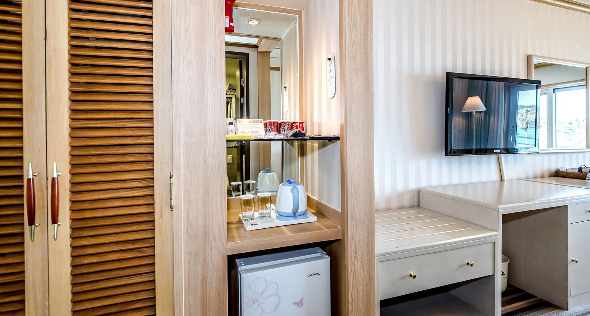 Jeju Sunshine Hotel Ngoại thất bức ảnh